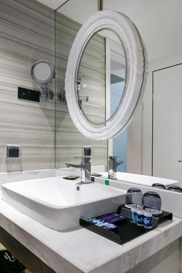 Xi'An Hotel Xiaoshan Airport Branch Jingjiang  Ngoại thất bức ảnh
